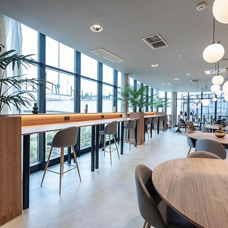Be Casa - Rivas Aparthotel Екстериор снимка