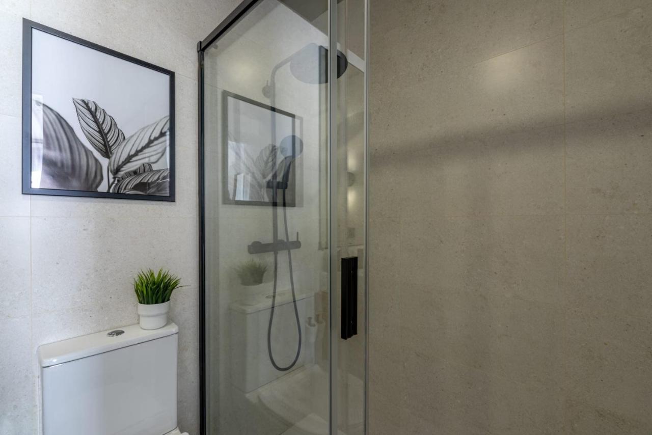 Be Casa - Rivas Aparthotel Екстериор снимка
