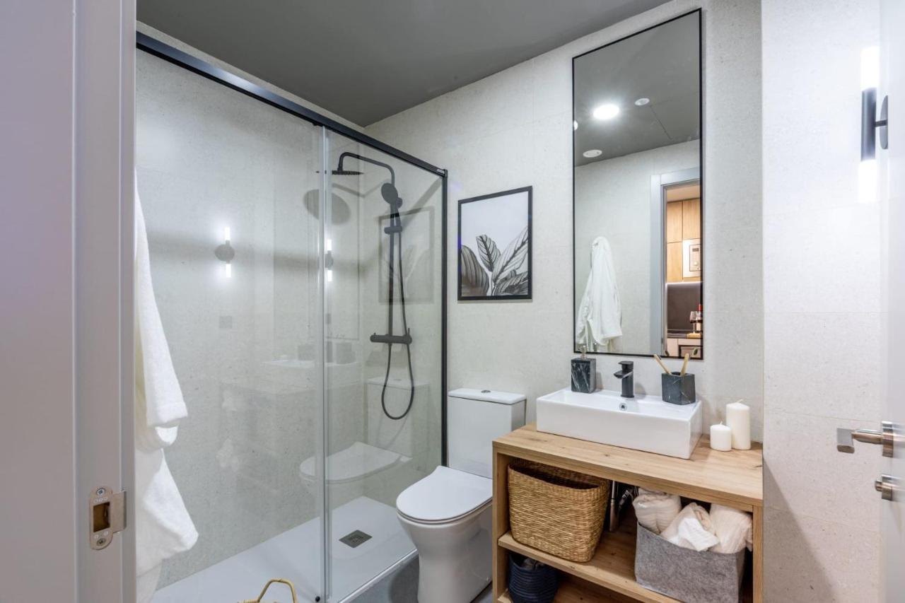 Be Casa - Rivas Aparthotel Екстериор снимка