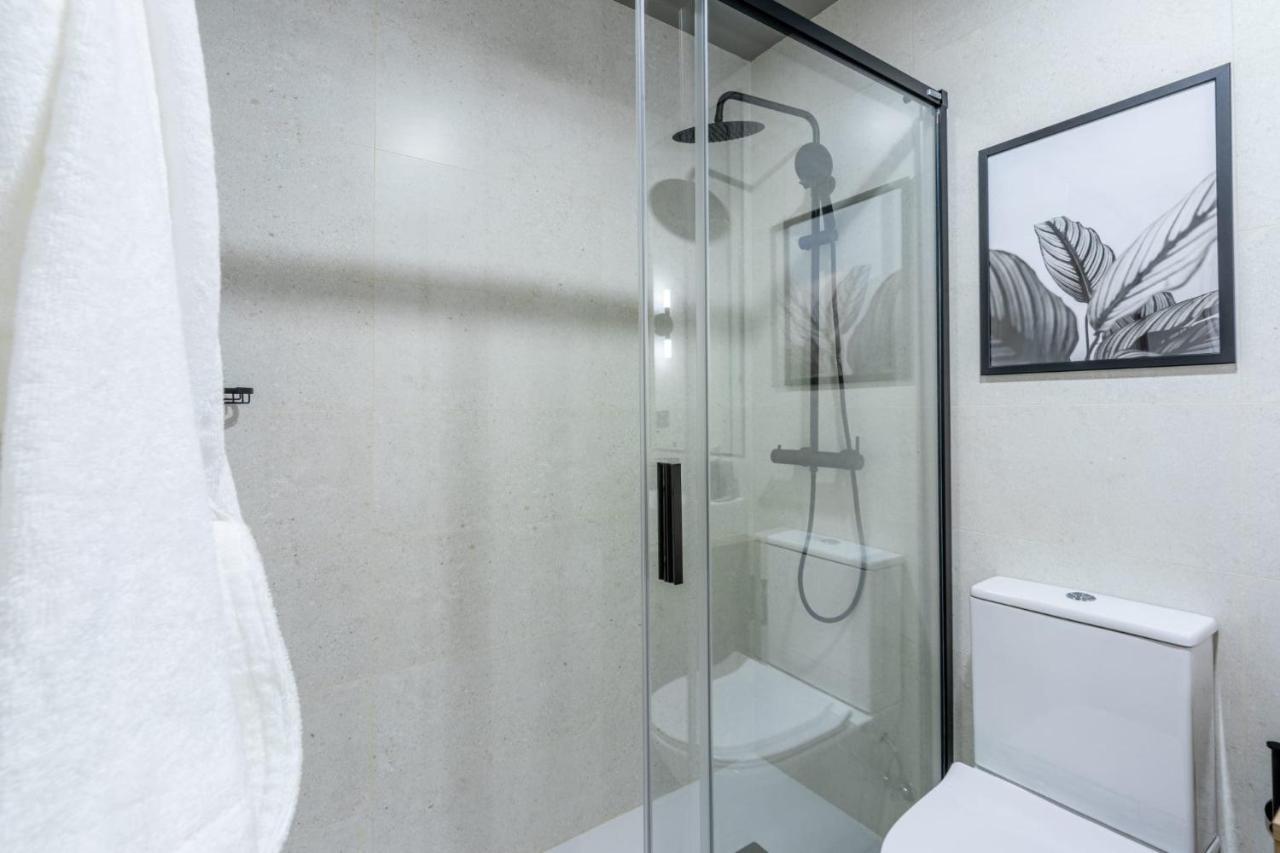 Be Casa - Rivas Aparthotel Екстериор снимка
