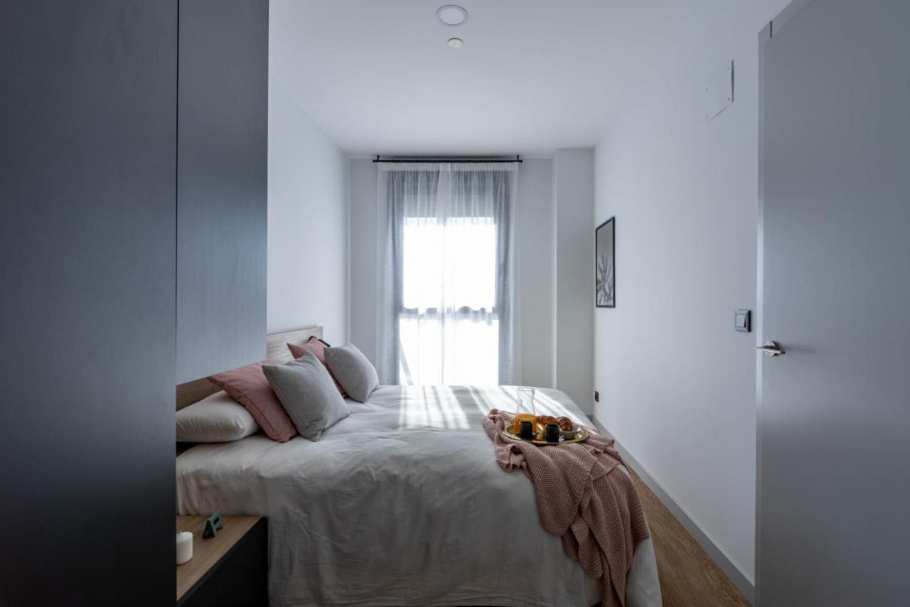 Be Casa - Rivas Aparthotel Екстериор снимка
