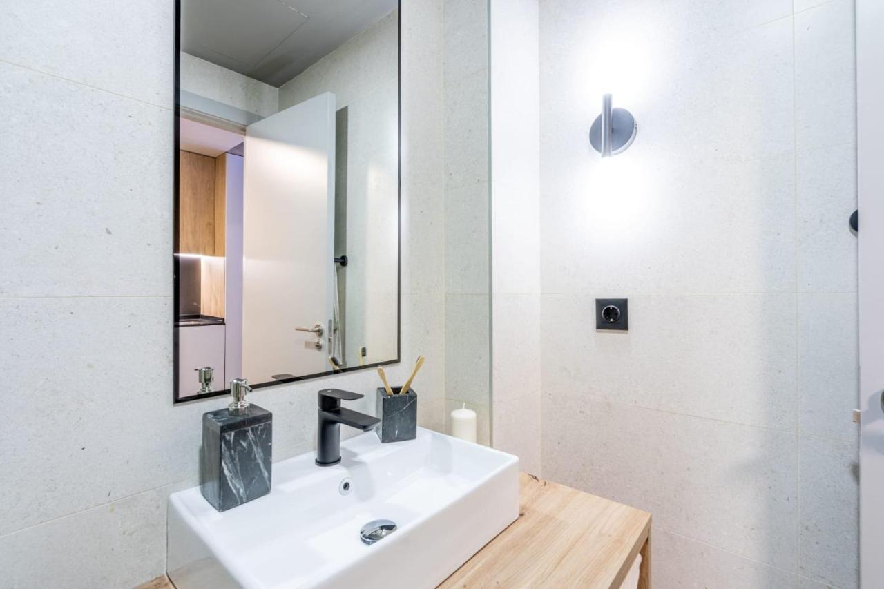 Be Casa - Rivas Aparthotel Екстериор снимка