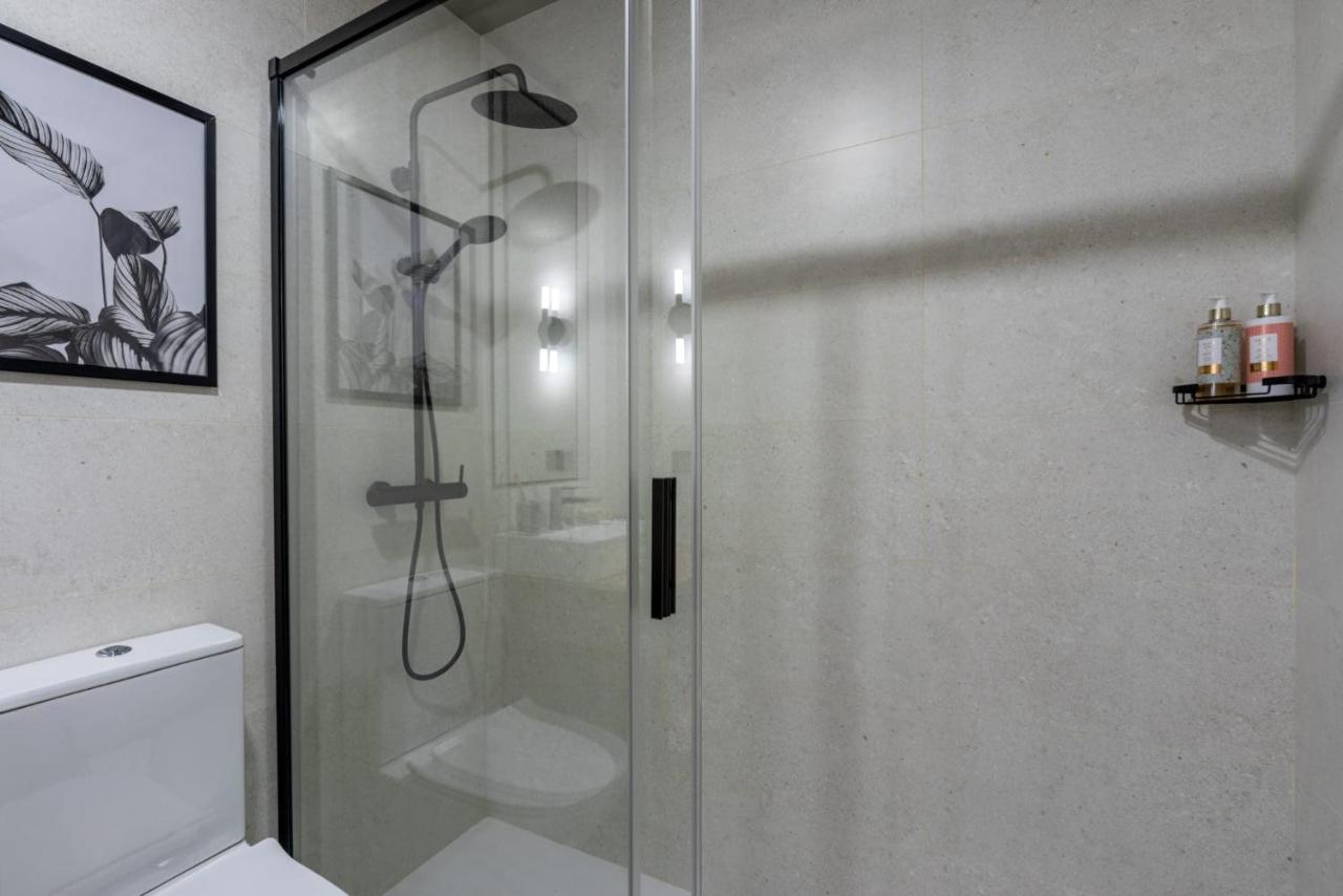 Be Casa - Rivas Aparthotel Екстериор снимка
