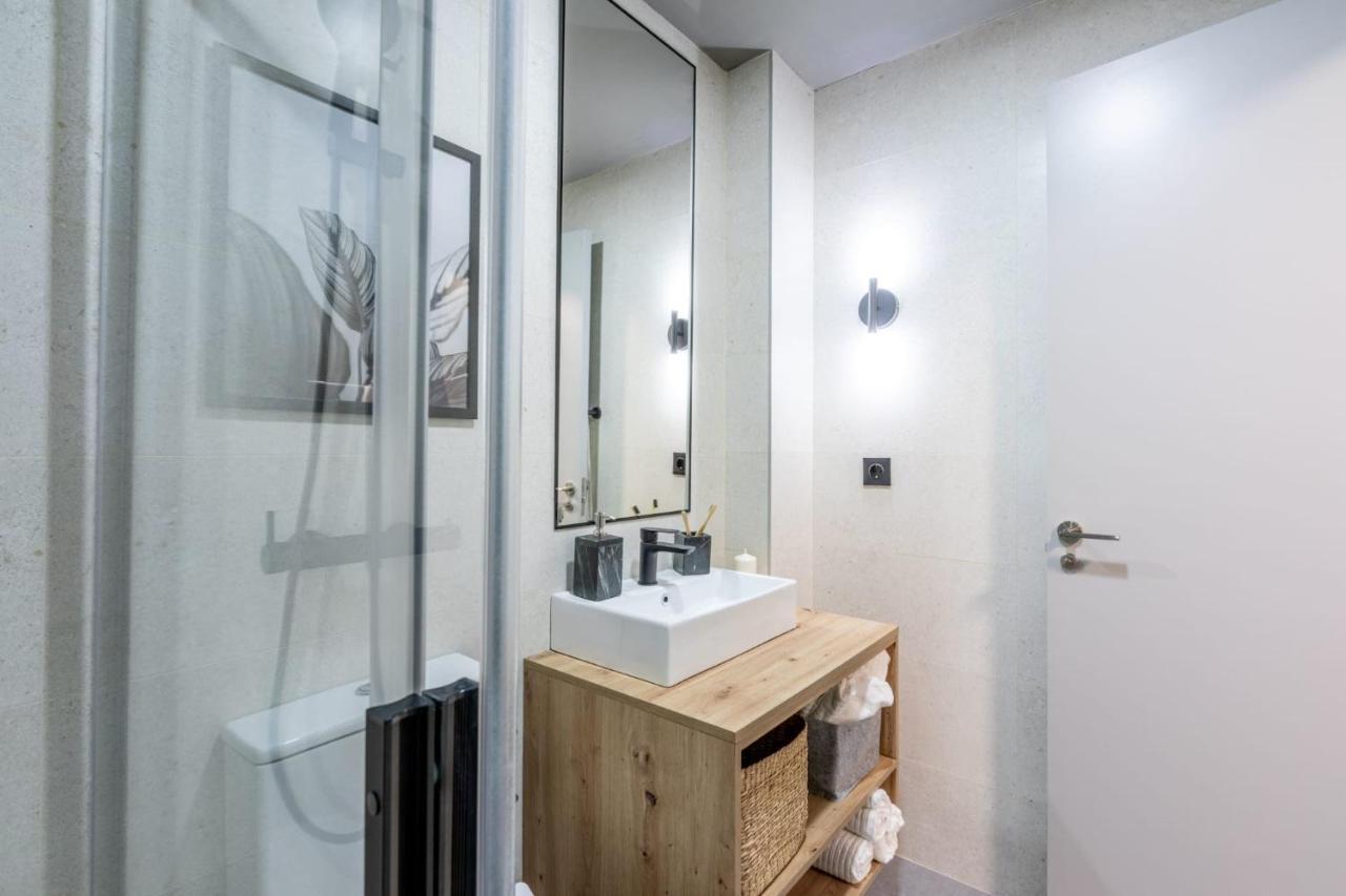 Be Casa - Rivas Aparthotel Екстериор снимка