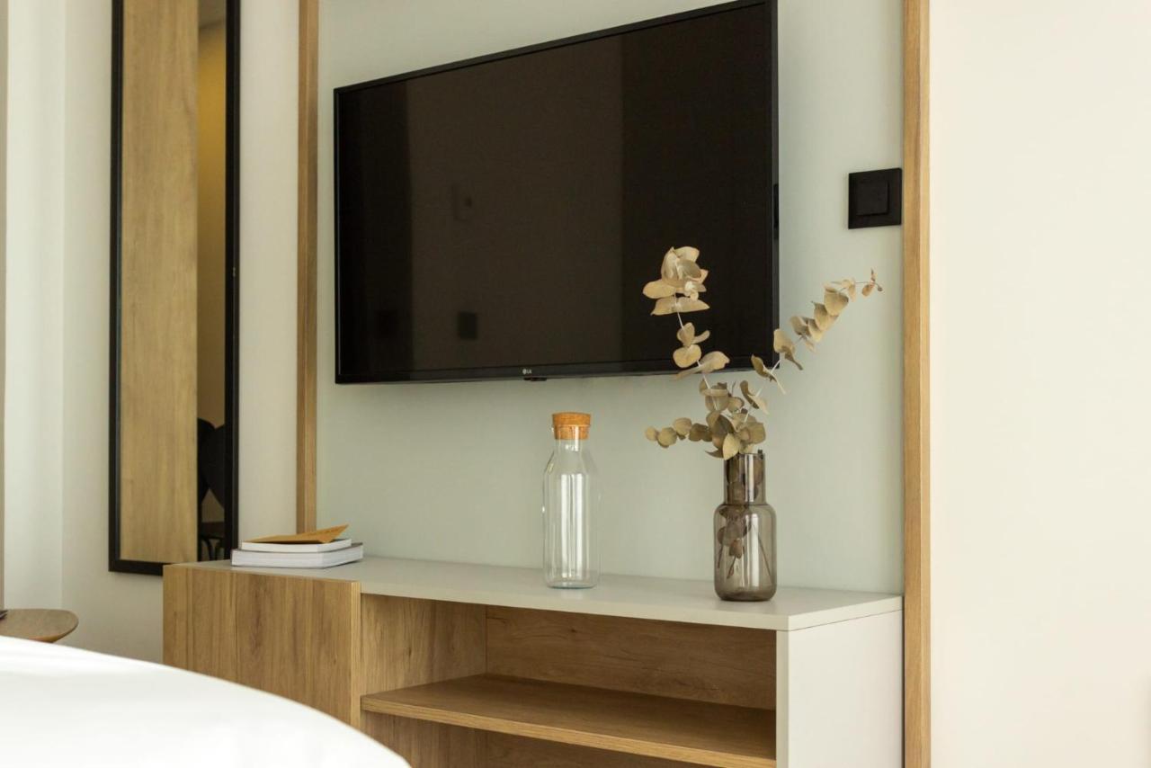 Be Casa - Rivas Aparthotel Екстериор снимка