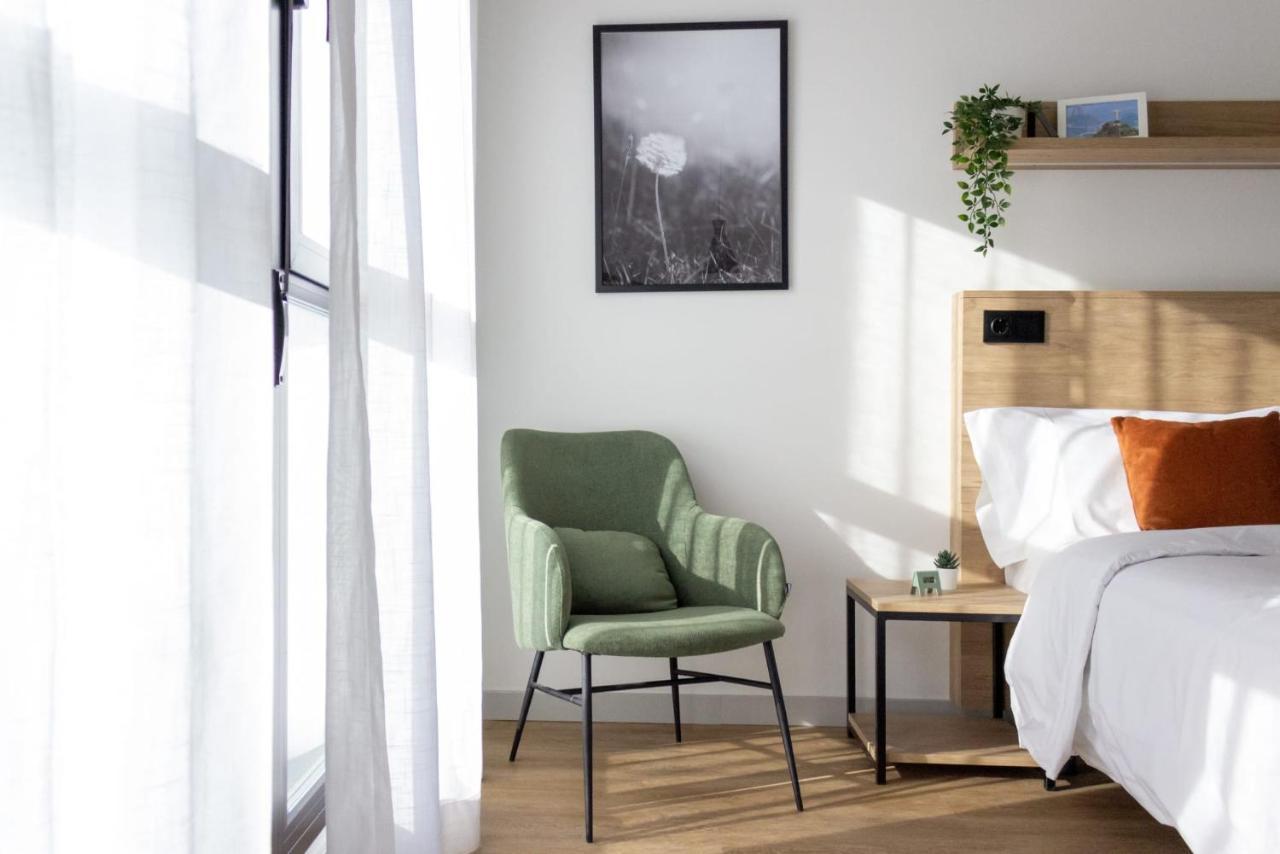 Be Casa - Rivas Aparthotel Екстериор снимка