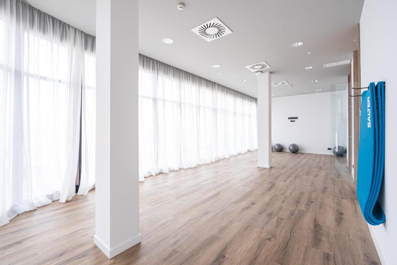 Be Casa - Rivas Aparthotel Екстериор снимка
