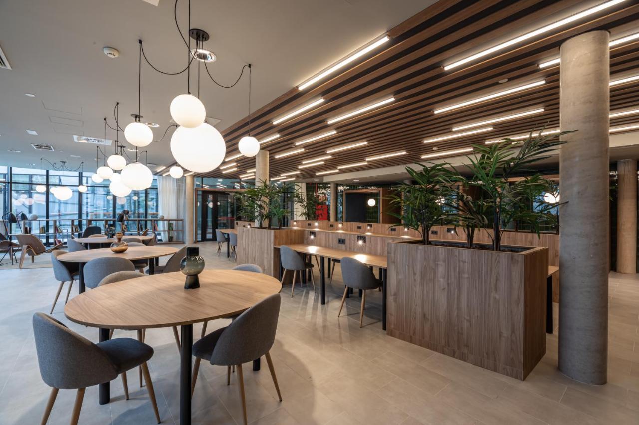 Be Casa - Rivas Aparthotel Екстериор снимка
