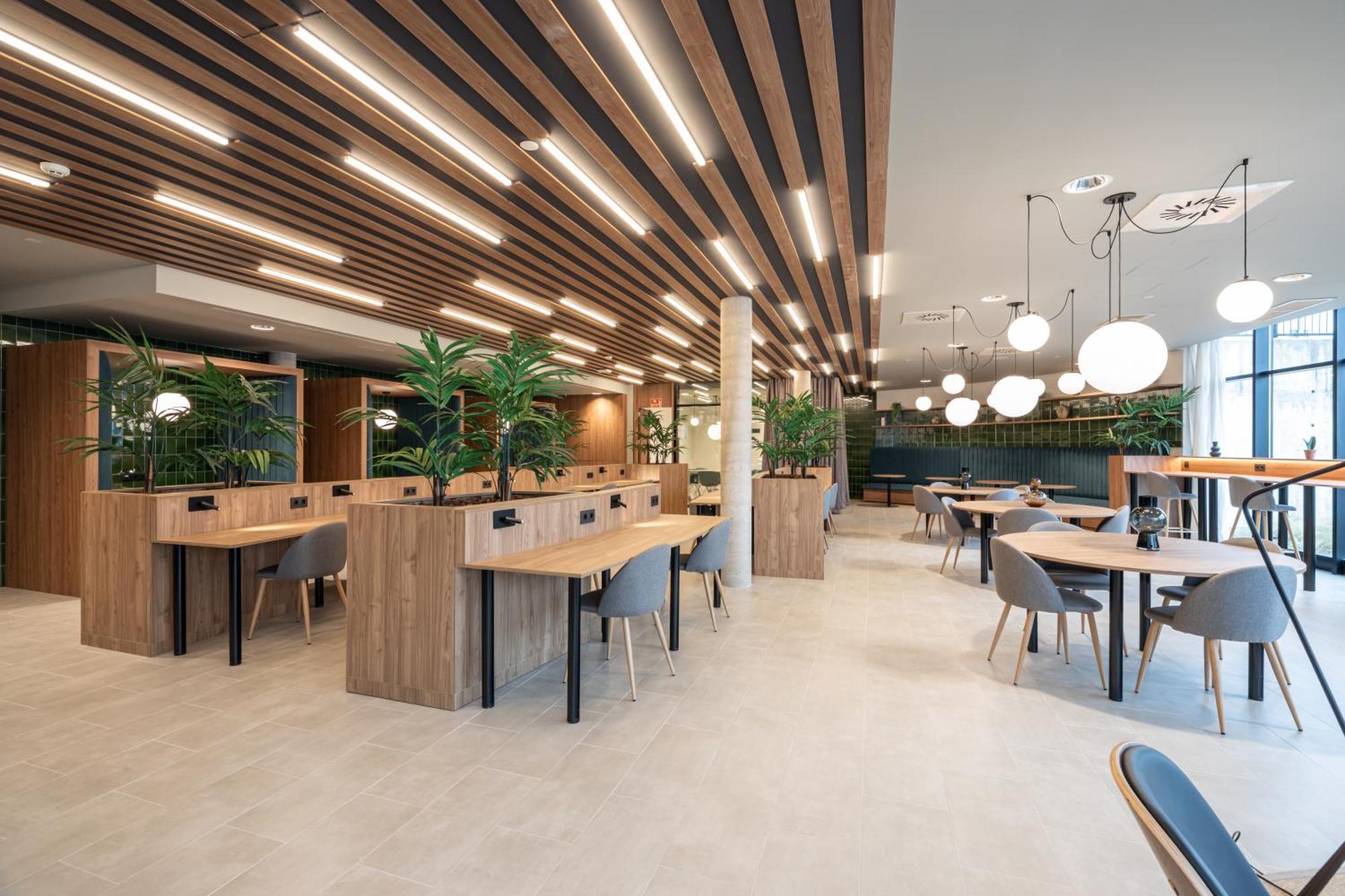 Be Casa - Rivas Aparthotel Екстериор снимка